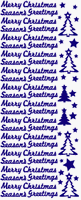 F530 G Merry Christmas / Seasons Greetings - Klik op de afbeelding om het venster te sluiten